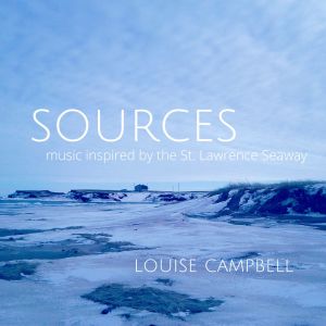 Louise Campbell-Sources-Album Cover