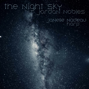 Night Sky Album Cover
